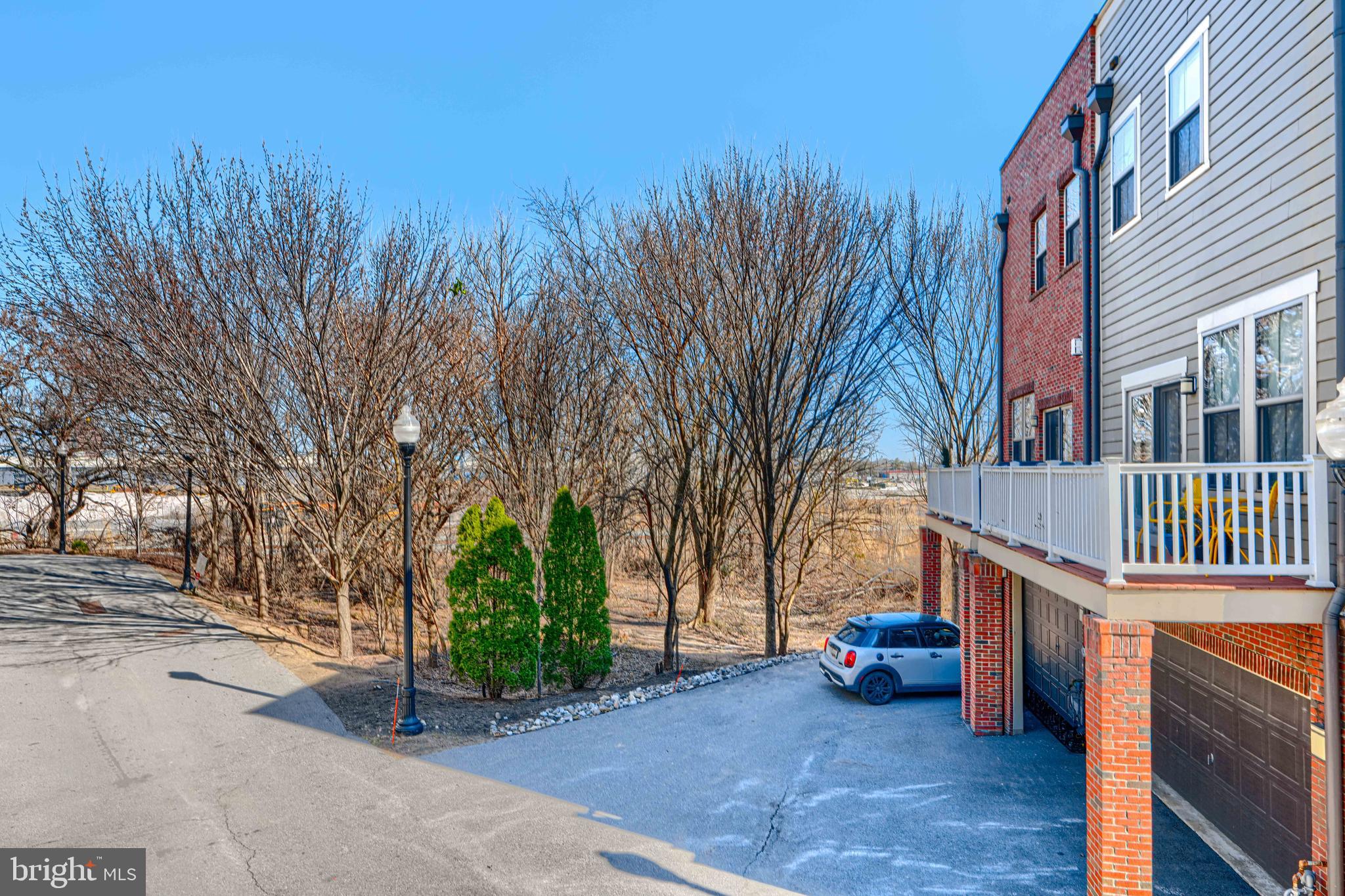 1313 Benjamin Street Baltimore, MD 21230 - Photo 47 of 56