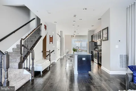 $675,000 | 1313 Benjamin Street, Baltimore, MD 21230