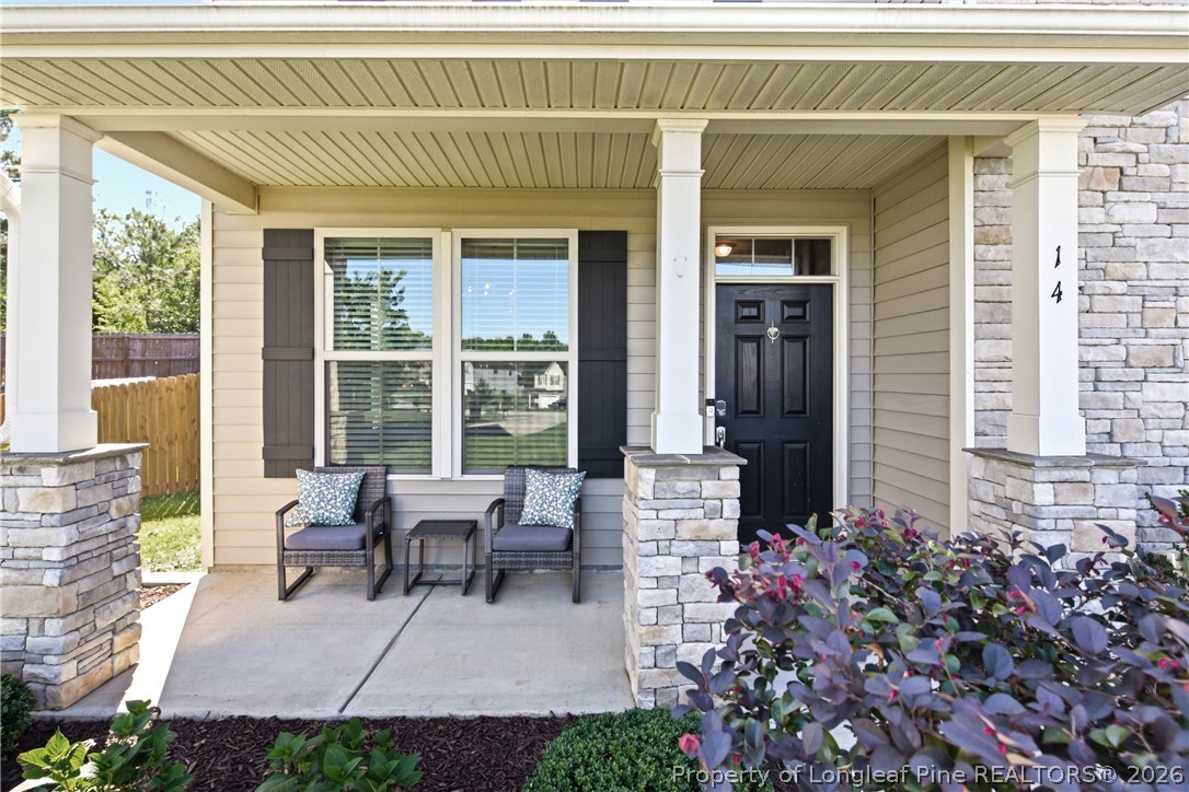 14 Hallow Oak Street Spring Lake, NC 28390 - Photo 4 of 48