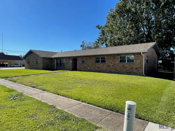 $225,000 | 103 North Millet Avenue, Gramercy, LA 70052