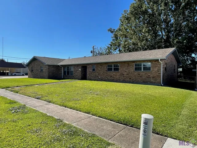 $230,000 | 103 North Millet Avenue, Gramercy, LA 70052