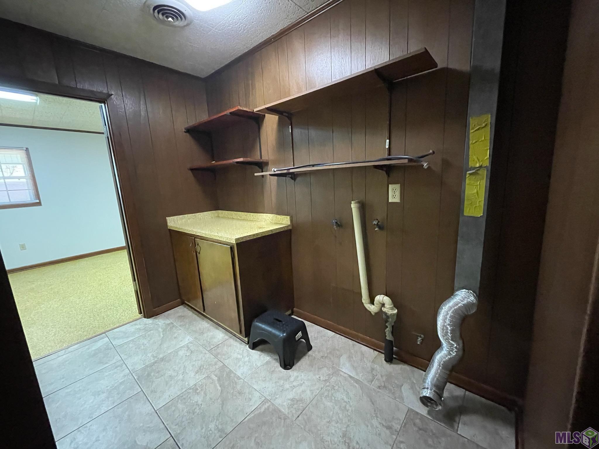 103 North Millet Avenue Gramercy, LA 70052 - Photo 15 of 18 Laundry Room
