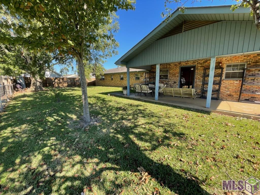 103 North Millet Avenue Gramercy, LA 70052 - Photo 17 of 18