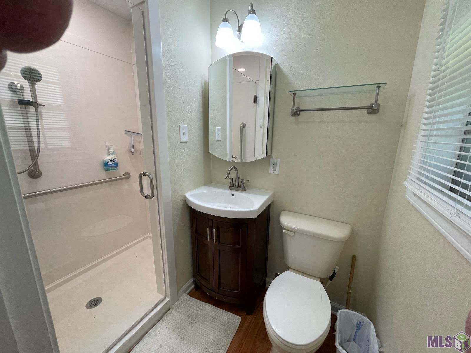 103 North Millet Avenue Gramercy, LA 70052 - Photo 8 of 18 Master Bathroom