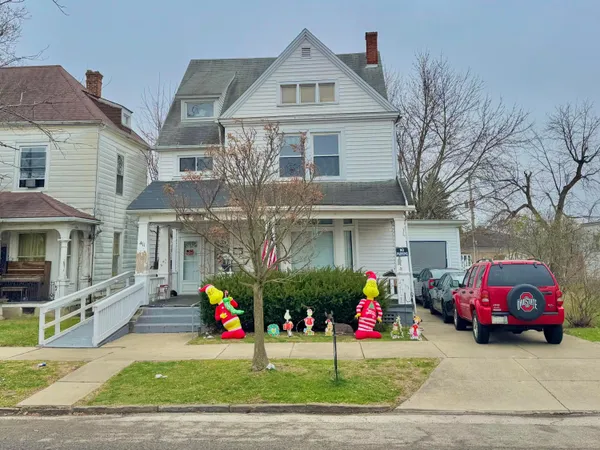 $169,900 | 411 East Market Street, Washington Court House, OH 43160