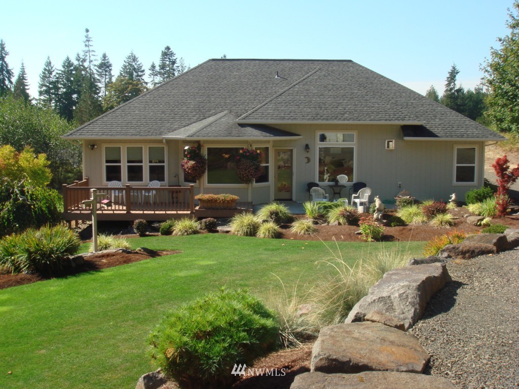 203 Rice Park Road Silverlake, WA 98645 - Photo 14 of 15 Gallery Image 14