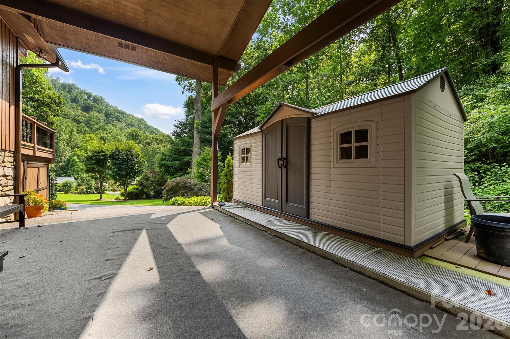 4 Timbersong Road Weaverville, NC 28787 - Photo 34 of 39 Gallery Image 34