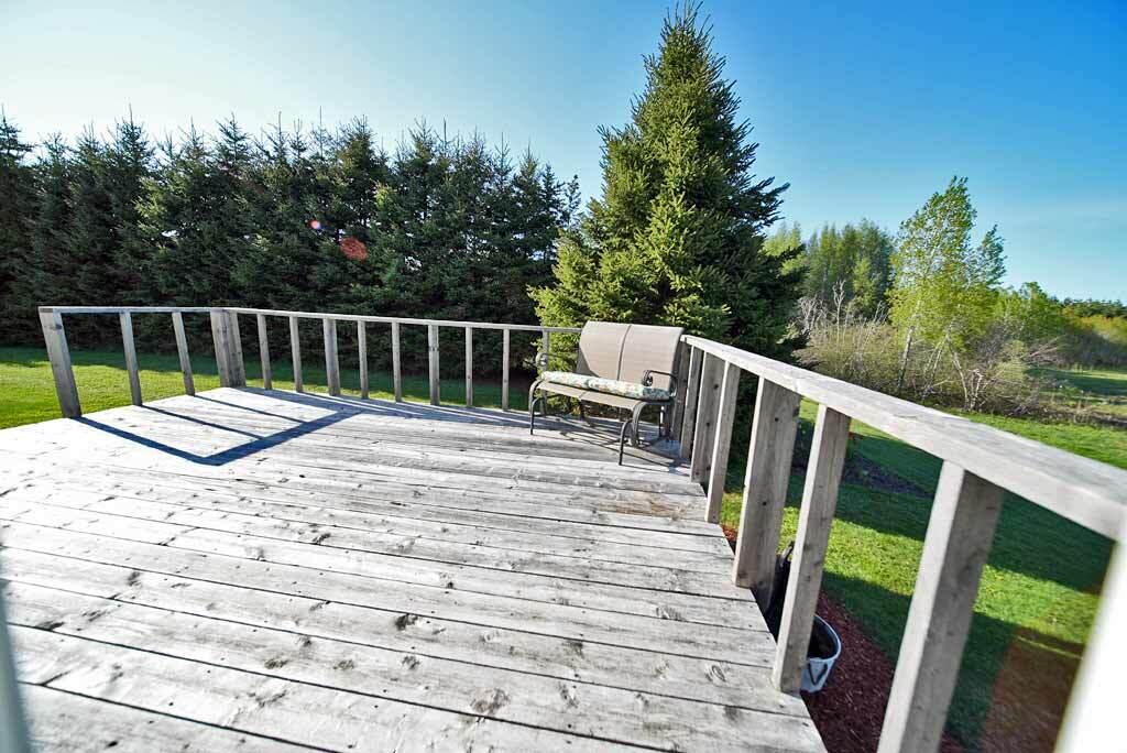 93 Town Line Road Linneus, ME 04730 - Photo 36 of 89 open-deck-me-farmhome