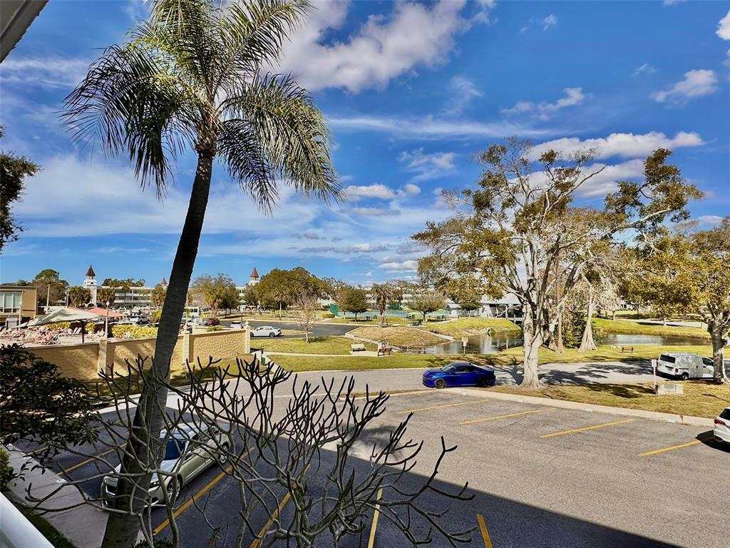 2431 Canadian Way, Unit 37 Clearwater, FL 33763 - Photo 3 of 46 a view of an ocean and a building