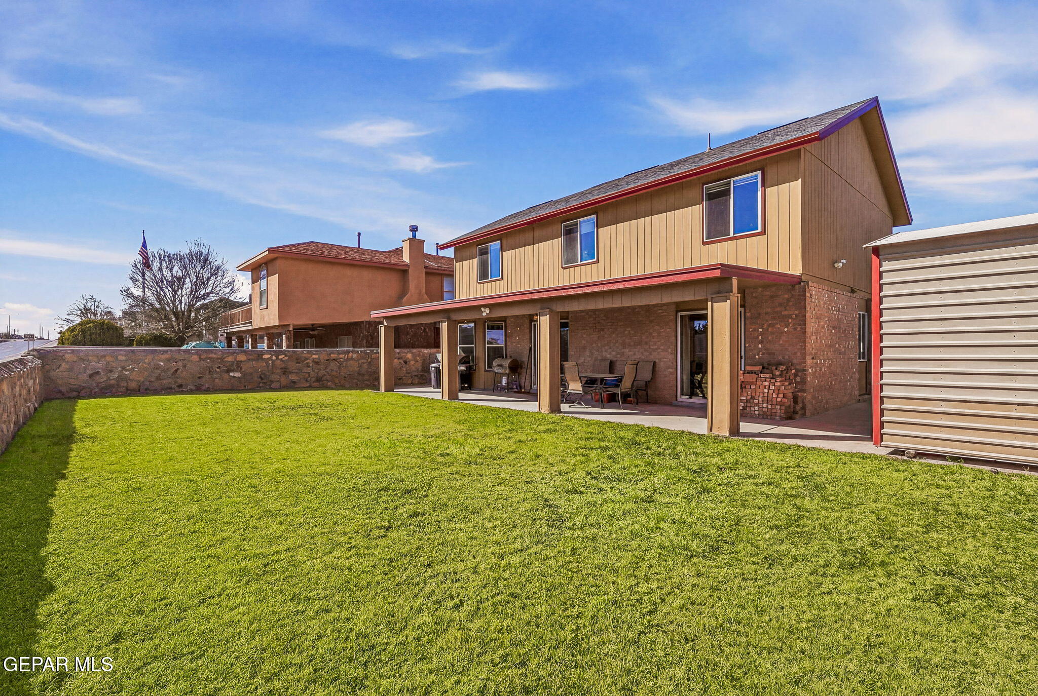 12604 Crystal Ridge Street El Paso, TX 79938 - Photo 32 of 44 53-web-or-mls-IMG_3267_grass_2c042595-a5