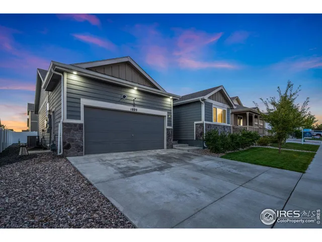 $485,000 | 1809 102nd Avenue, Greeley, CO 80634