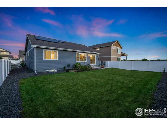 $485,000 | 1809 102nd Avenue, Greeley, CO 80634