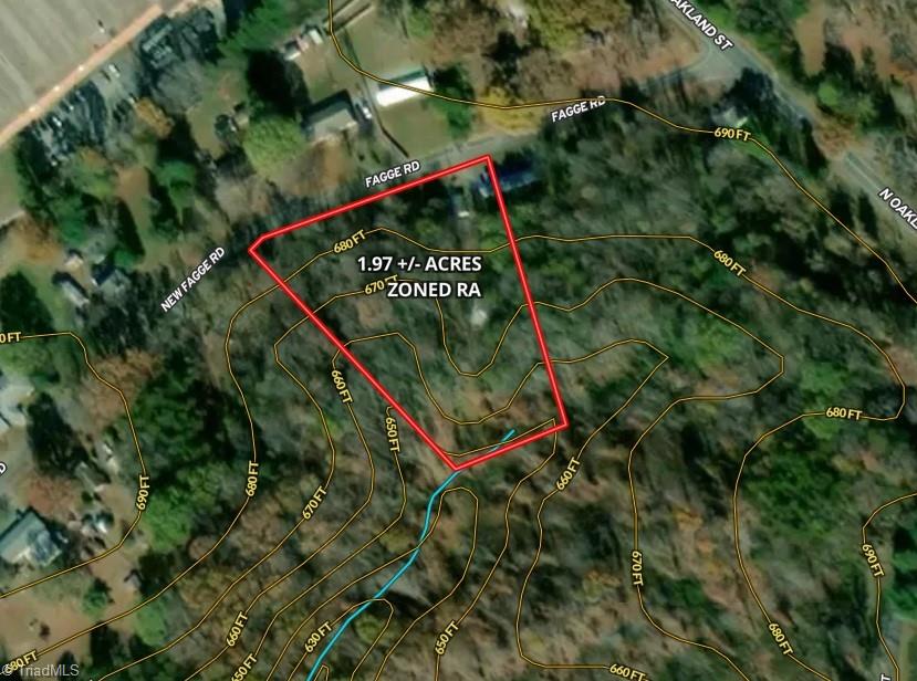 154 Vintage Road Eden, NC 27288 - Photo 2 of 4