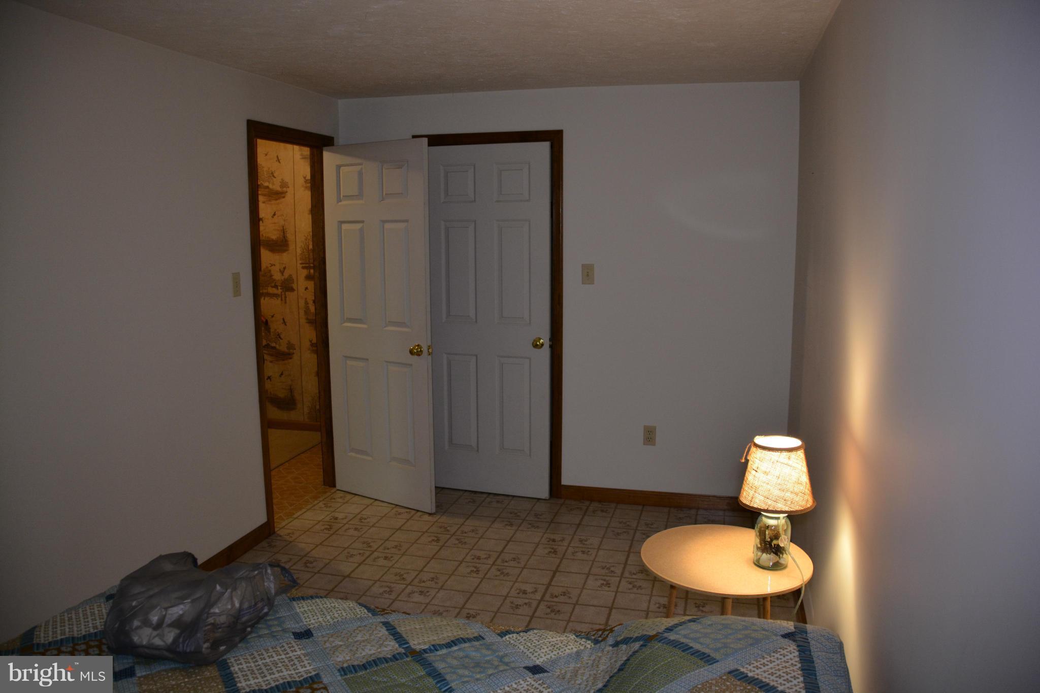 523 Sawlog Road Gore, VA 22637 - Photo 12 of 30 a bathroom with a sink toilet and shower
