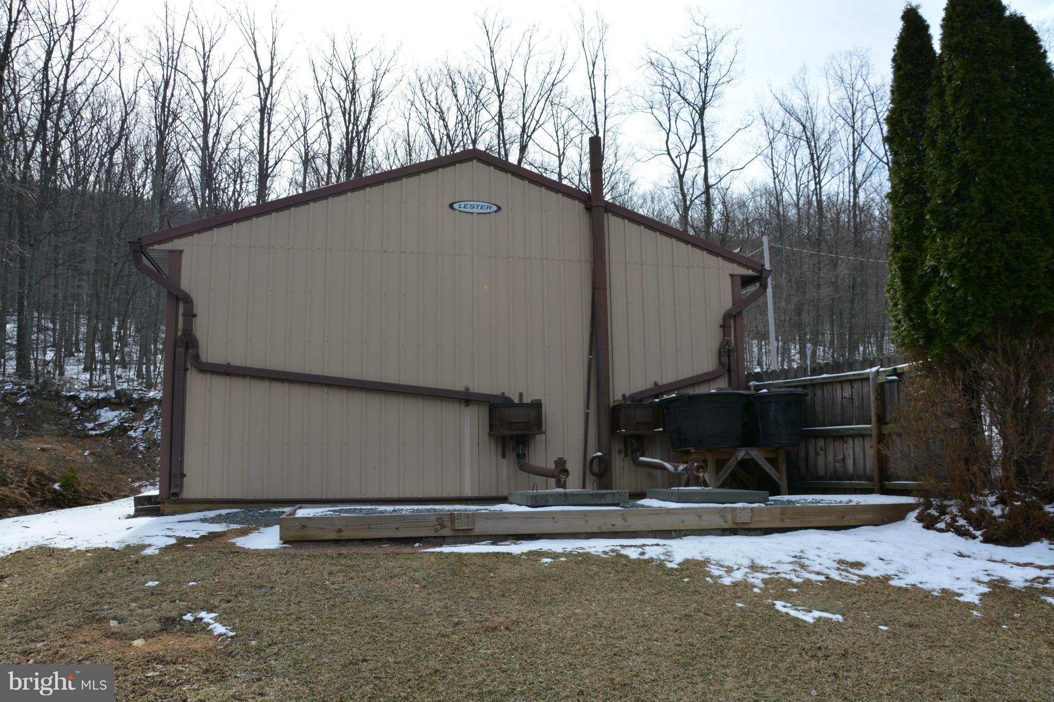 523 Sawlog Road Gore, VA 22637 - Photo 28 of 30