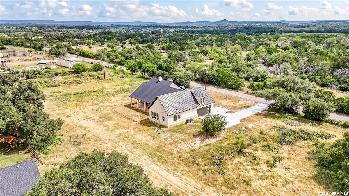 1438 Bottle Springs Road Bandera, TX 78003 - Photo 58 of 58