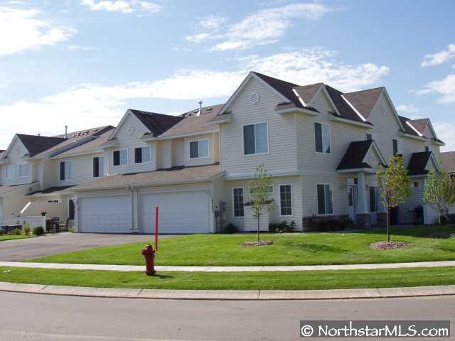 15430 Radium Street Northwest Ramsey, MN 55303 - Photo 1 of 1 Gallery Image 1