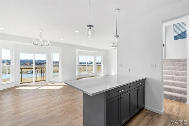 $379,900 | 2 Fieldcrest At Grove, St. Louis, MO 63123