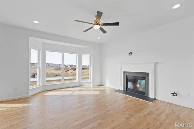 $379,900 | 2 Fieldcrest At Grove, St. Louis, MO 63123