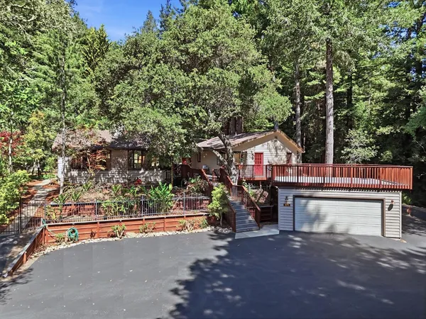 $2,330,000 | 971 Weston Road, Scotts Valley, CA 95066