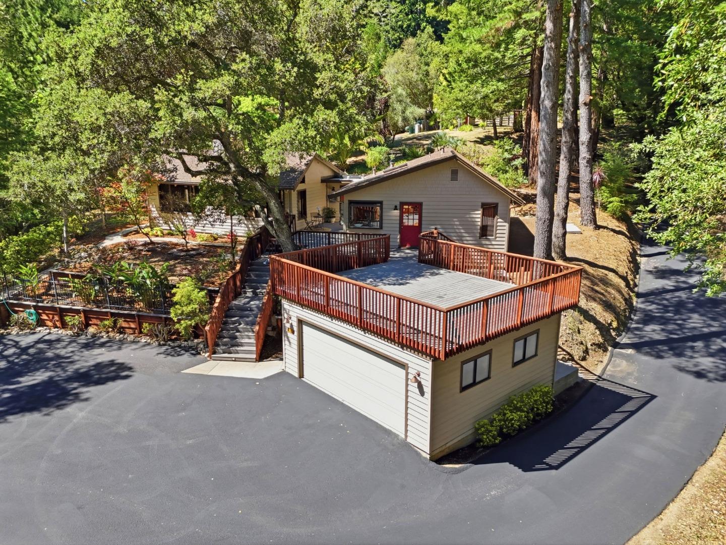 971 Weston Road Scotts Valley, CA 95066 - Photo 2 of 65