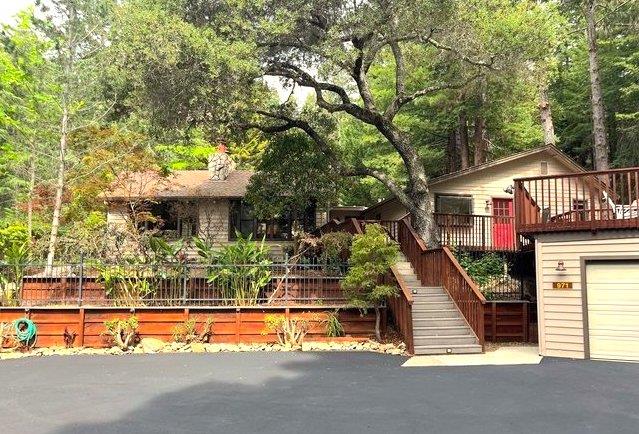 971 Weston Road Scotts Valley, CA 95066 - Photo 3 of 65