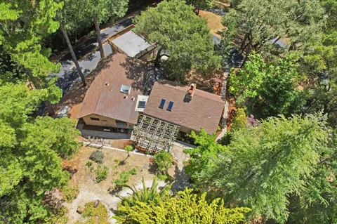 $2,330,000 | 971 Weston Road, Scotts Valley, CA 95066