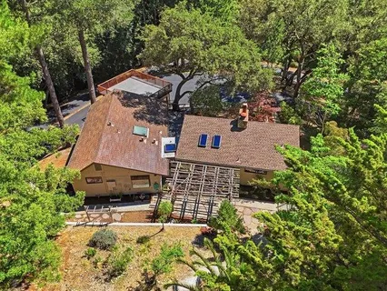 $2,330,000 | 971 Weston Road, Scotts Valley, CA 95066