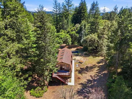 $2,330,000 | 971 Weston Road, Scotts Valley, CA 95066
