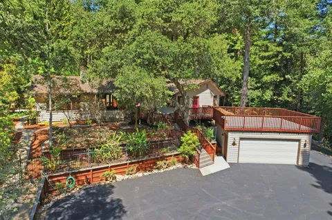 $2,330,000 | 971 Weston Road, Scotts Valley, CA 95066