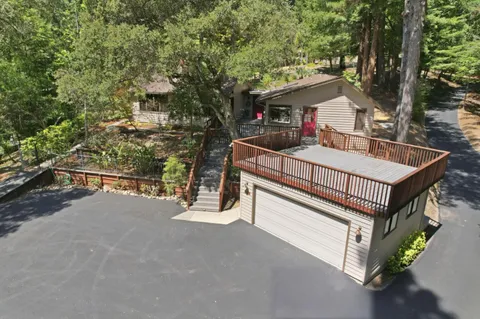 $2,330,000 | 971 Weston Road, Scotts Valley, CA 95066
