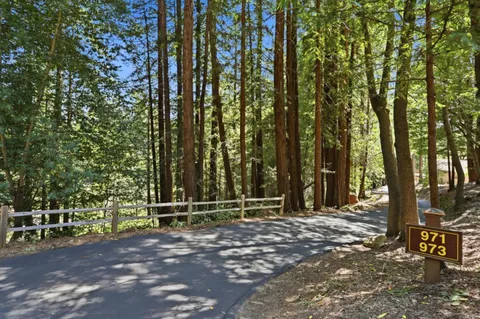 $2,330,000 | 971 Weston Road, Scotts Valley, CA 95066