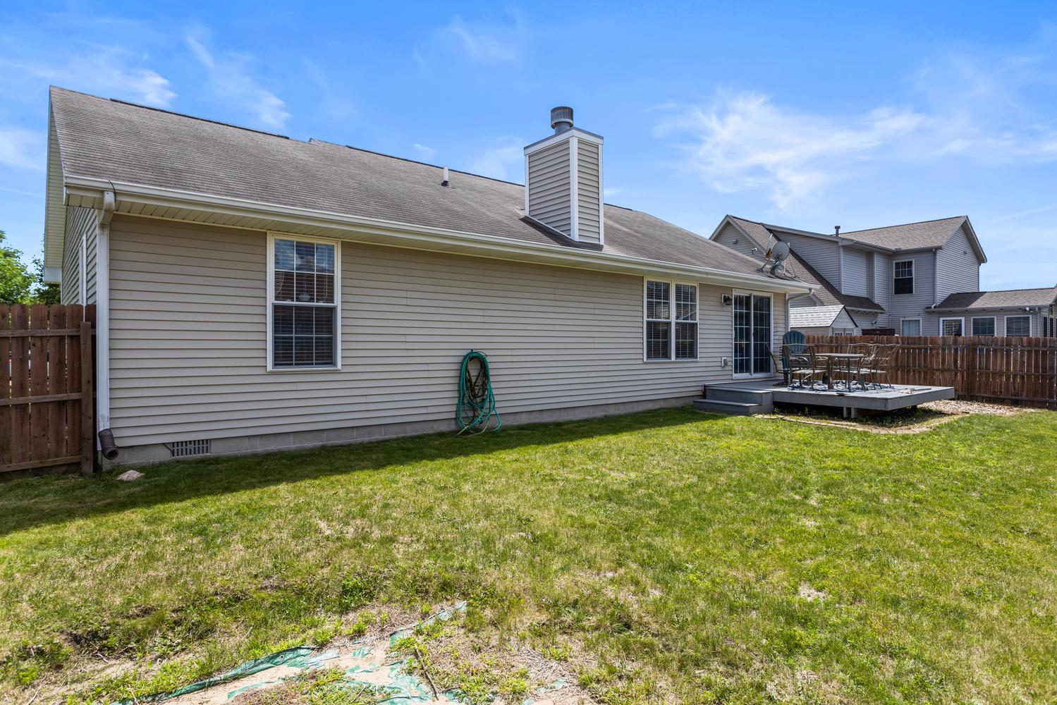 602 Wingstem Drive St. Joseph, IL 61873 - Photo 6 of 24