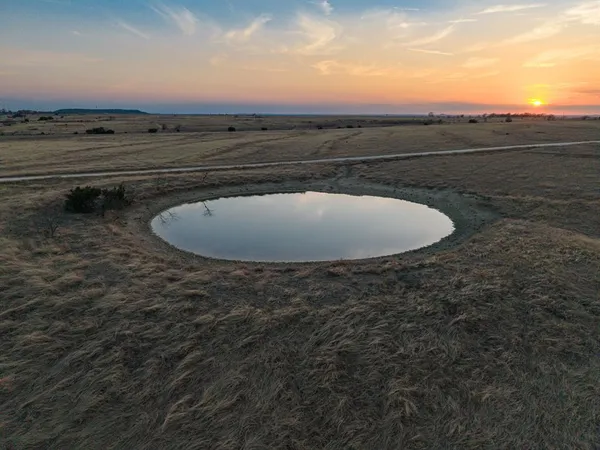a view of a lake