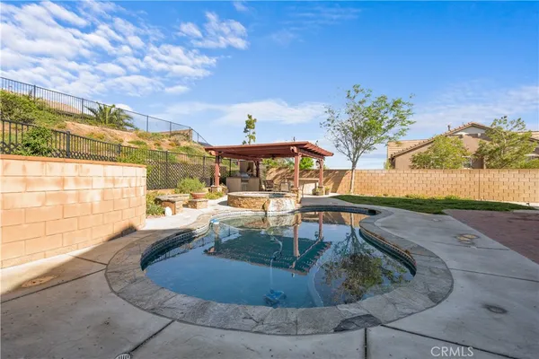 $675,000 | 38565 Lion Way, Palmdale, CA 93551