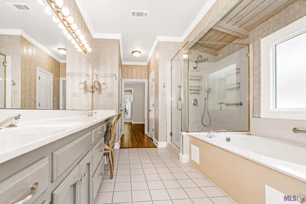 $543,500 | 14513 Cottage Oak Avenue, Baton Rouge, LA 70810