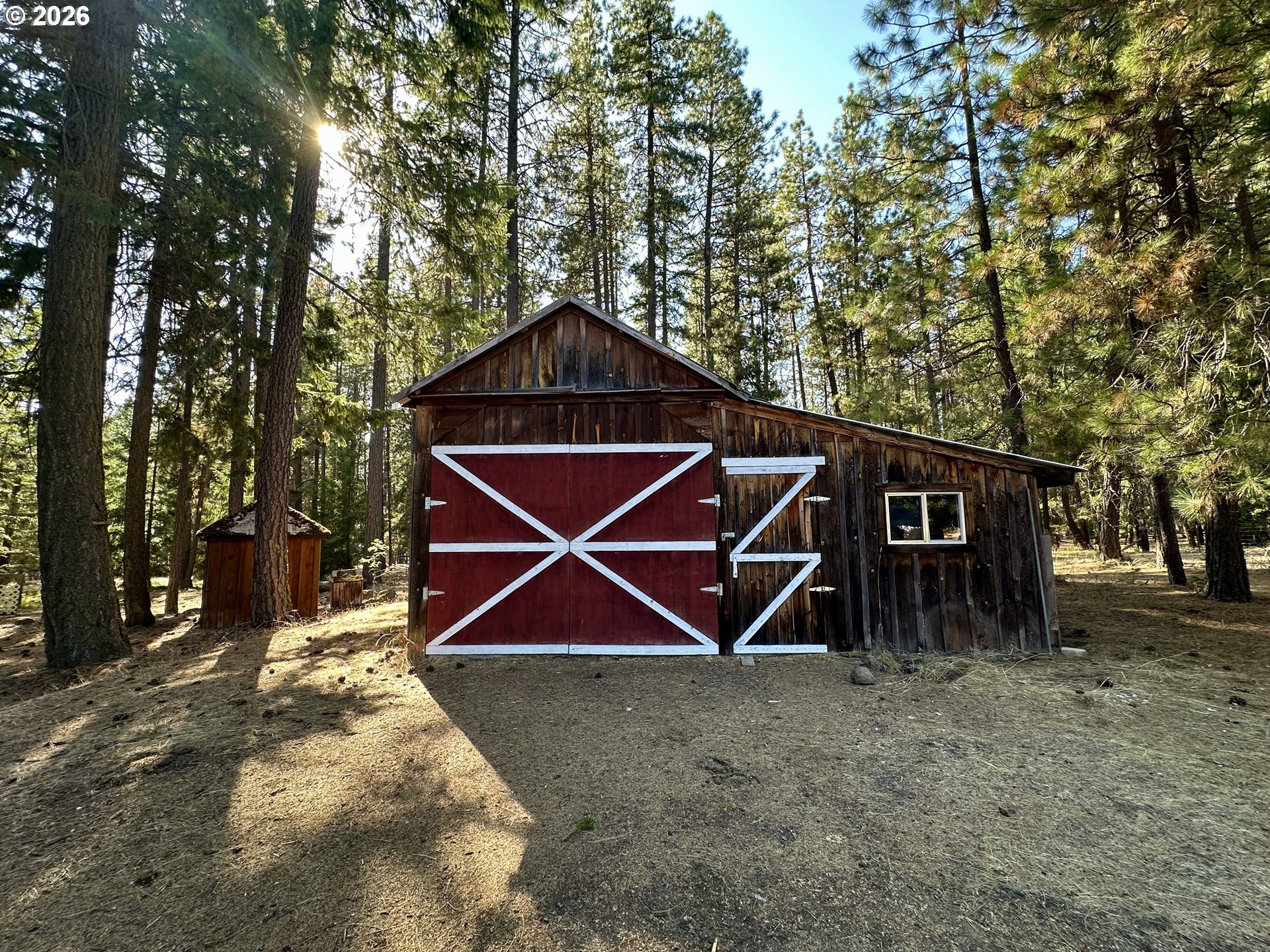 701 Cedar Valley Road Goldendale, WA 98620 - Photo 13 of 45 Gallery Image 13