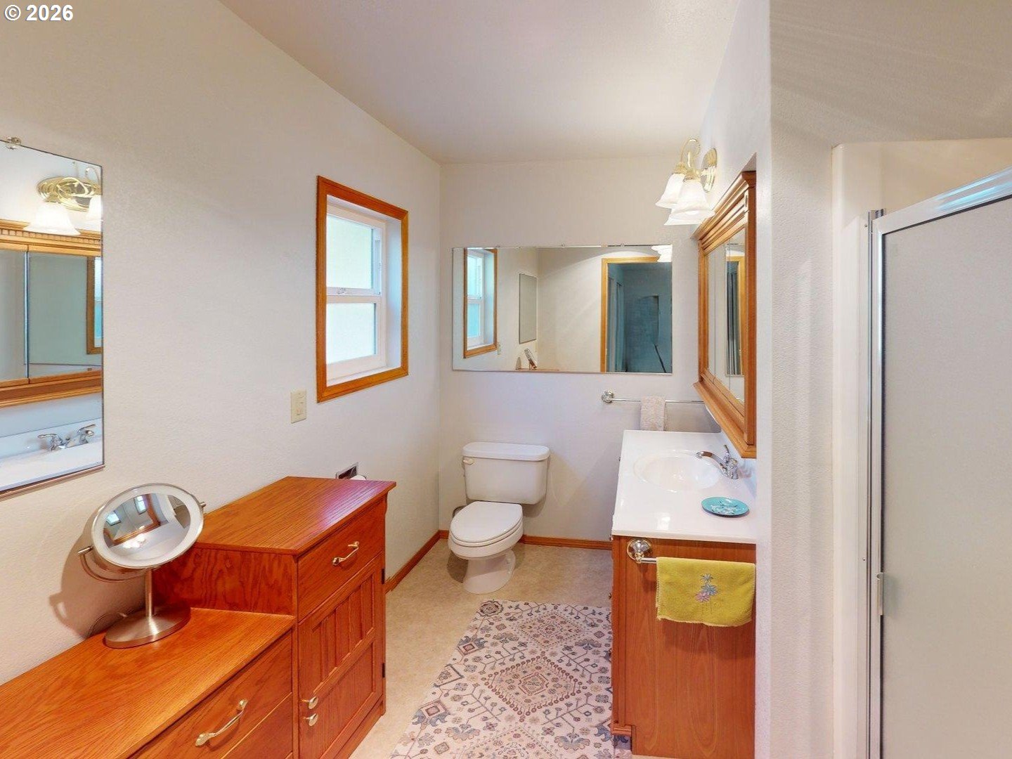 1008 Winchuck River Road Brookings, OR 97415 - Photo 23 of 48 Bathroom