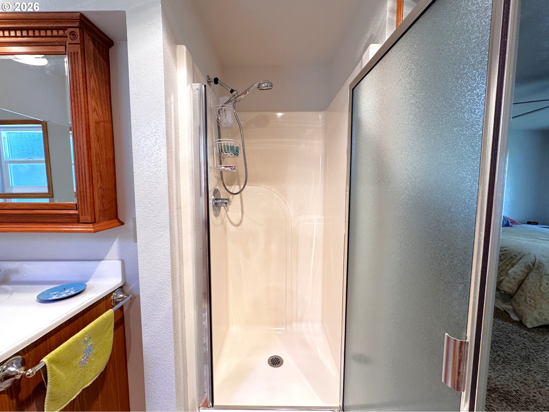 1008 Winchuck River Road Brookings, OR 97415 - Photo 25 of 48 Bathroom
