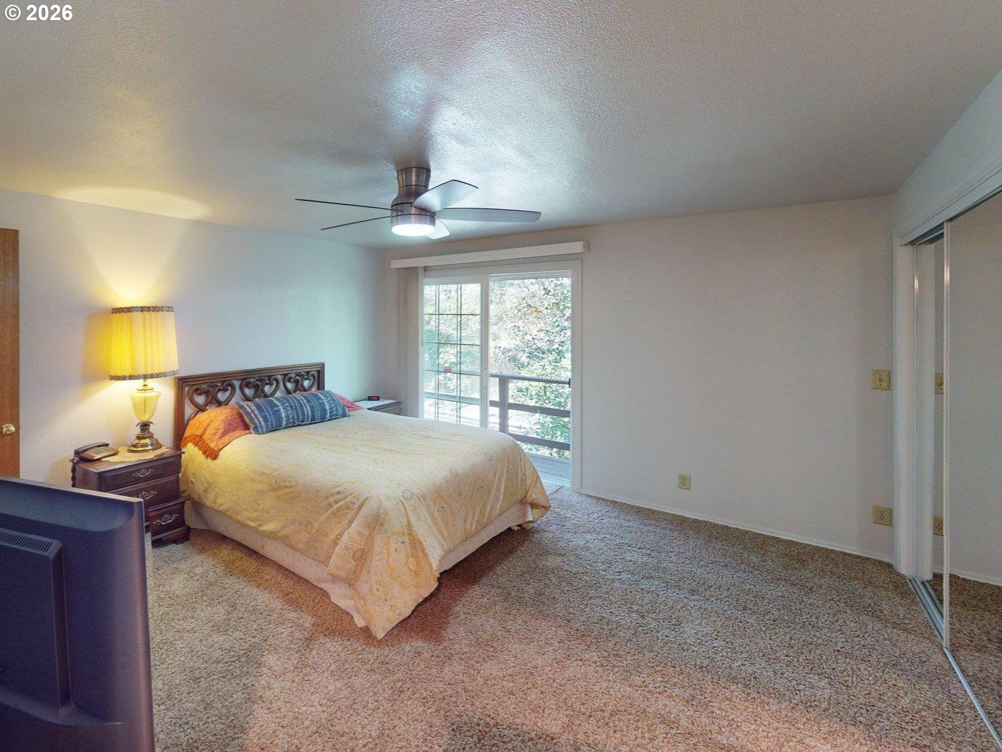 1008 Winchuck River Road Brookings, OR 97415 - Photo 29 of 48 Bedroom