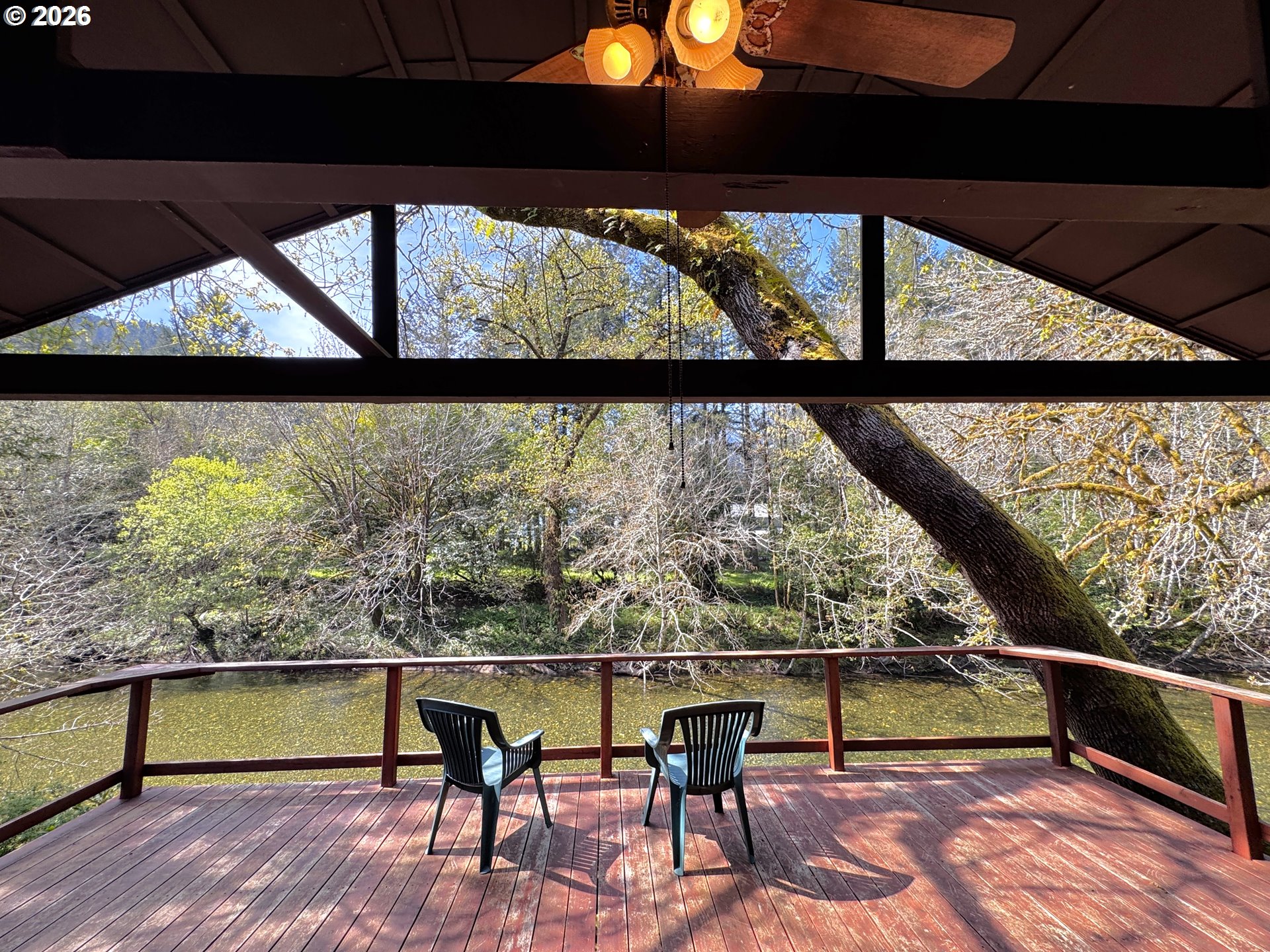 1008 Winchuck River Road Brookings, OR 97415 - Photo 3 of 48 View