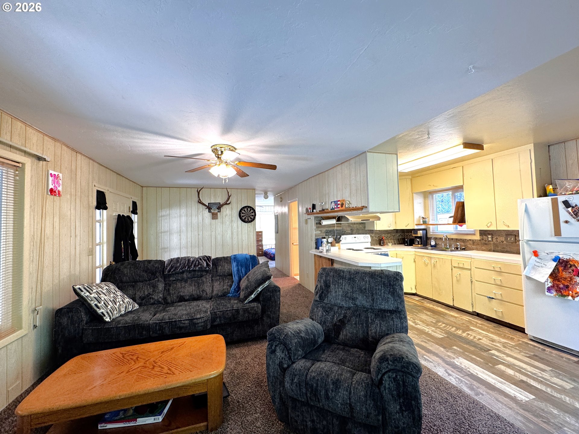 1008 Winchuck River Road Brookings, OR 97415 - Photo 39 of 48 Guest Quarters