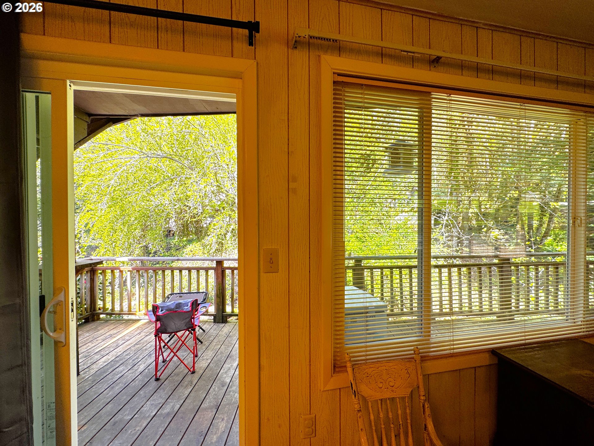 1008 Winchuck River Road Brookings, OR 97415 - Photo 44 of 48 Guest Quarters