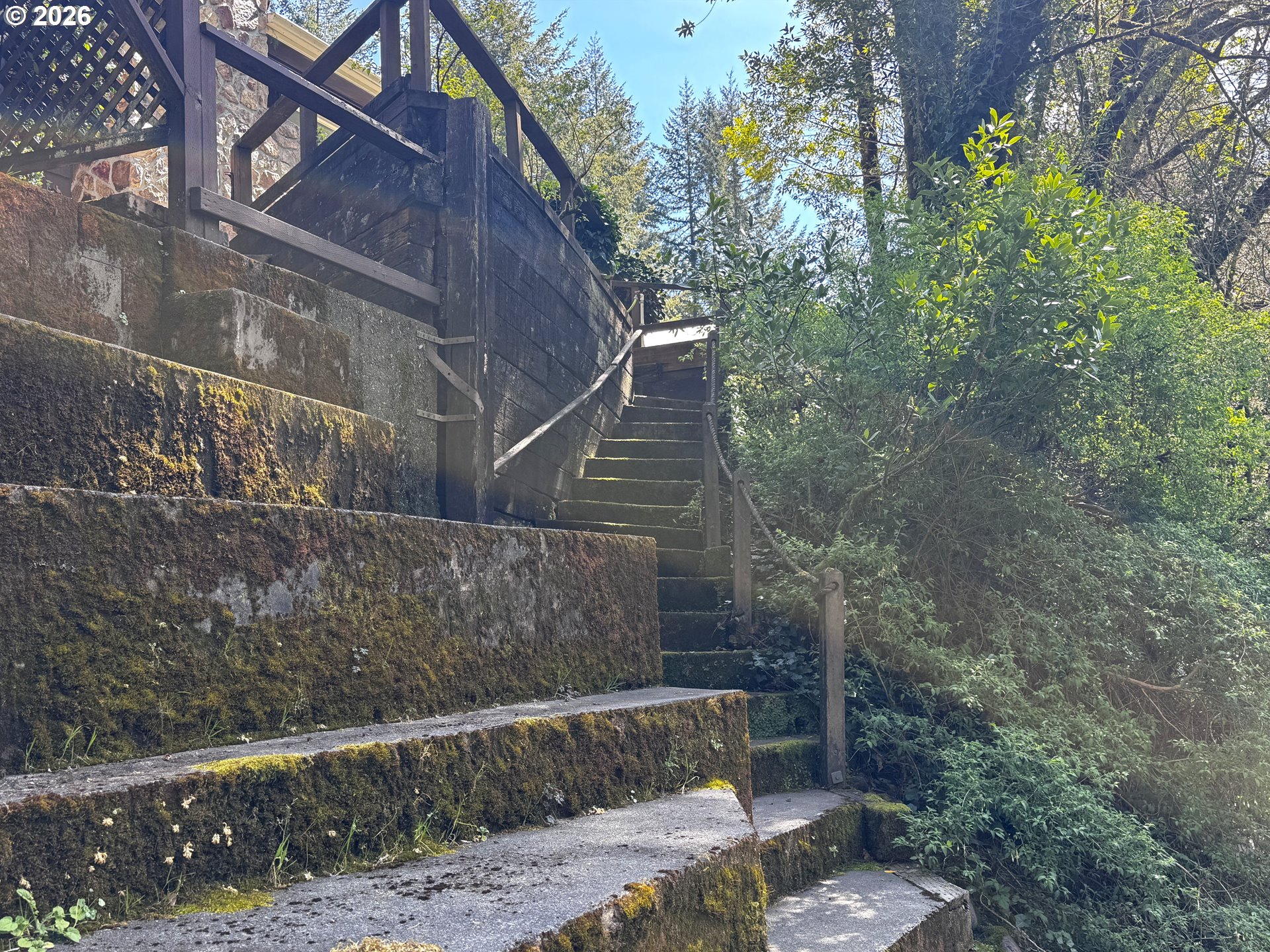 1008 Winchuck River Road Brookings, OR 97415 - Photo 8 of 48 River Access