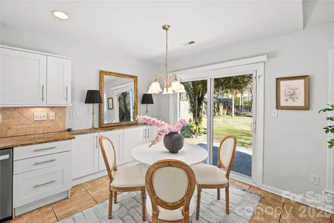 $485,000 | 10920 Fox Mill Lane, Charlotte, NC 28277