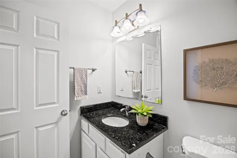 $485,000 | 10920 Fox Mill Lane, Charlotte, NC 28277