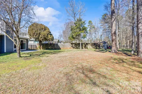 $485,000 | 10920 Fox Mill Lane, Charlotte, NC 28277