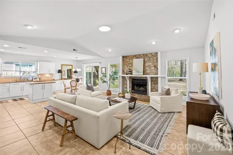 $485,000 | 10920 Fox Mill Lane, Charlotte, NC 28277