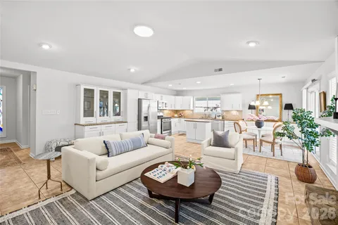 $485,000 | 10920 Fox Mill Lane, Charlotte, NC 28277