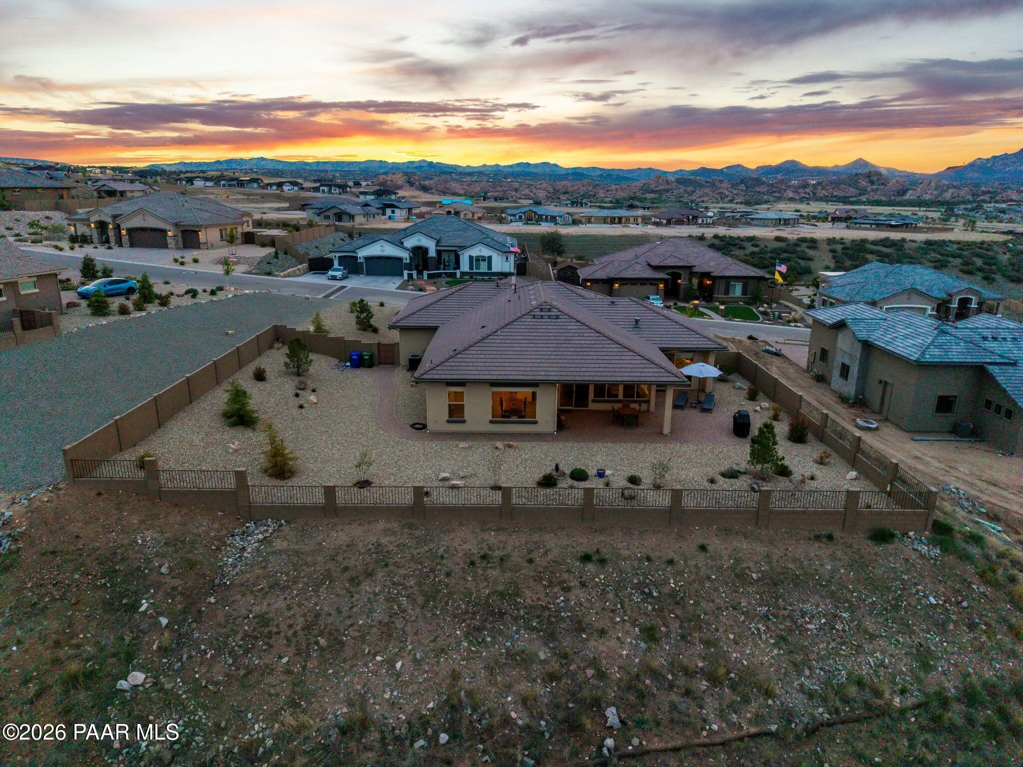 5237 Dells Point Road Prescott, AZ 86301 - Photo 71 of 81 404-Twilight